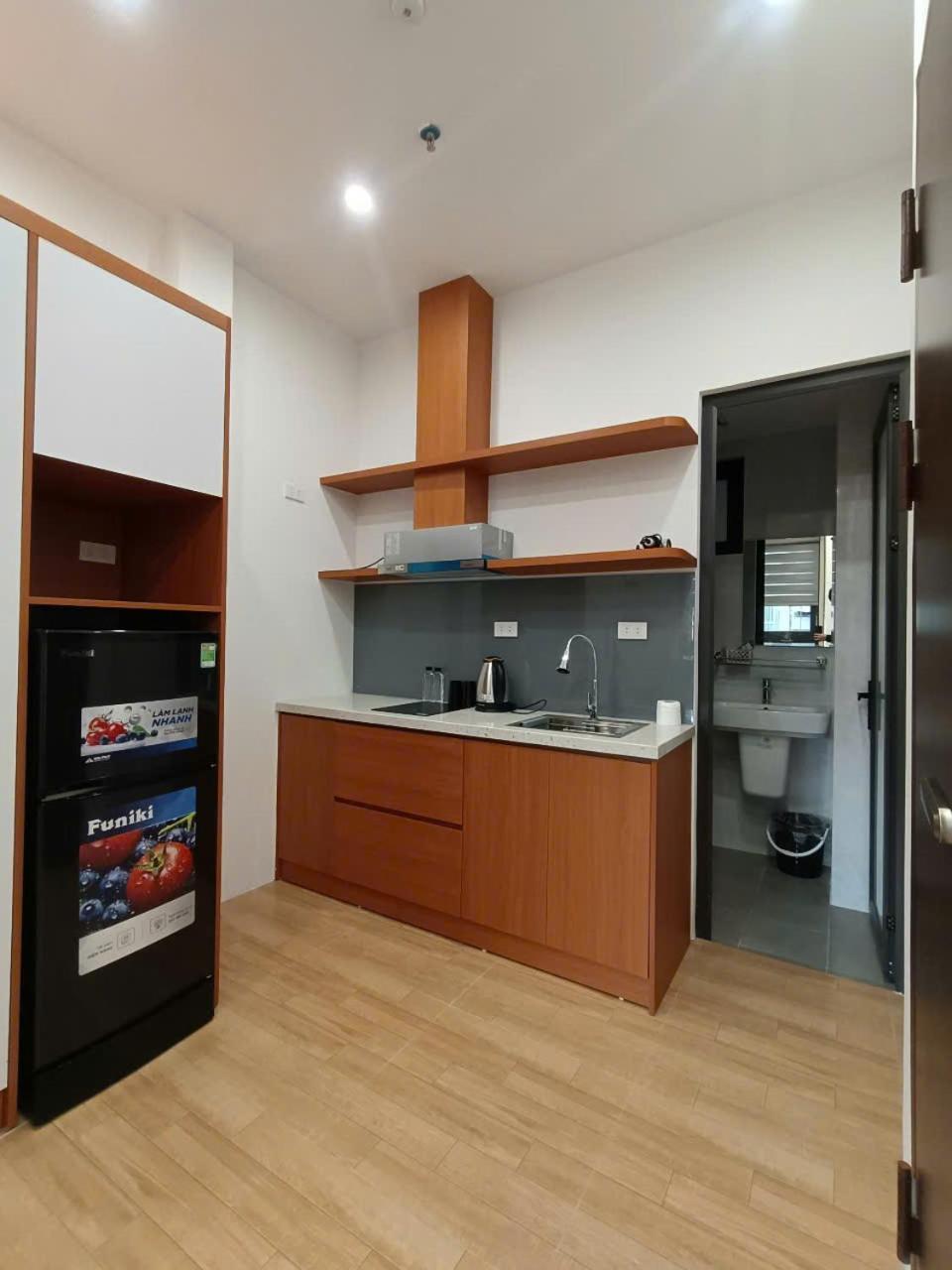 Ami Ha Noi Hotel 3*