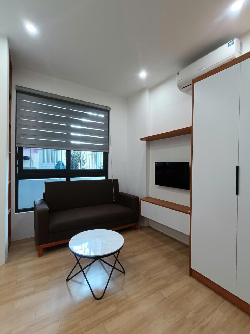 Hotel Ami Ha Noi 3*